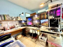 Blk 14 Toh Yi Gardens (Bukit Timah), HDB 5 Rooms #532176731